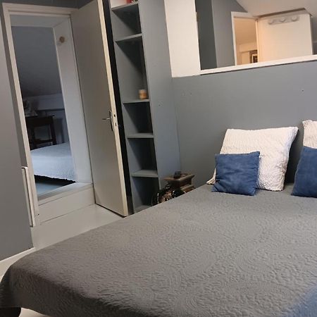 L Escapade Medocaine Apartment Le Taillan-Medoc Phòng bức ảnh
